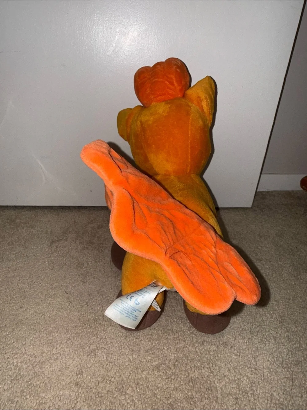 Build-A-Bear Workshop Vulpix